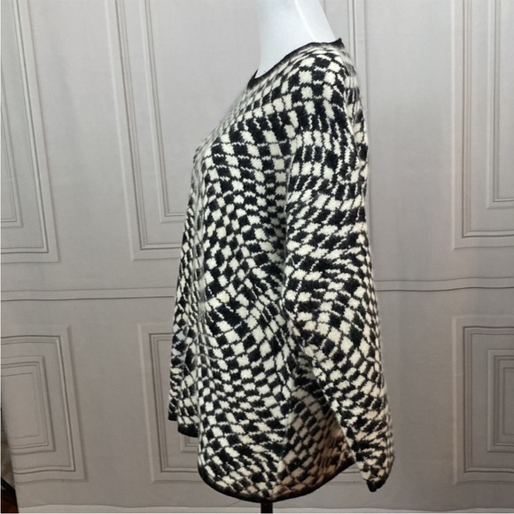 Vintage oversized sweater - Picture 7 of 11